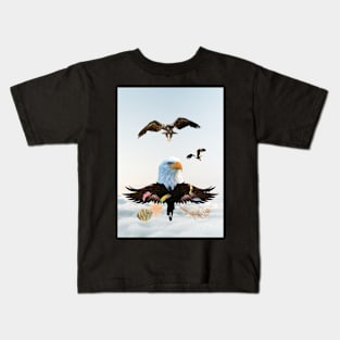 American eagle Kids T-Shirt